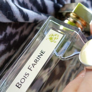 Bois Farine - L'Artisan Parfumeur