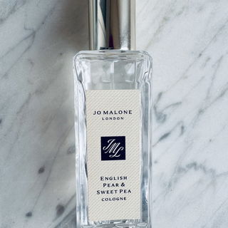 English Pear & Sweet Pea von Jo Malone