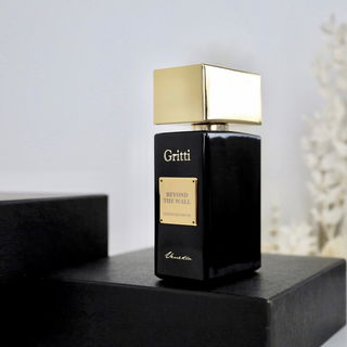 Beyond the Wall - Gritti