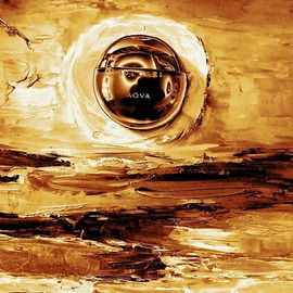 Aqva Amara (Eau de Toilette) - Bvlgari