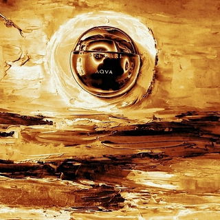 Aqva Amara (Eau de Toilette) - Bvlgari
