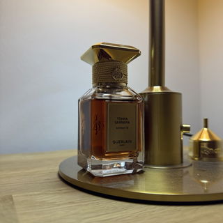 Tonka Sarrapia Extrait 75 - Guerlain