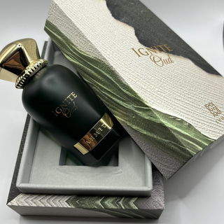 Ignite Oud - Ahmed Al Maghribi