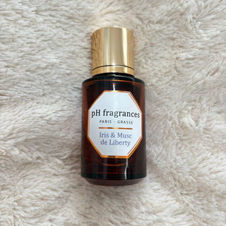 Iris & Musc de Liberty by pH Fragrances
