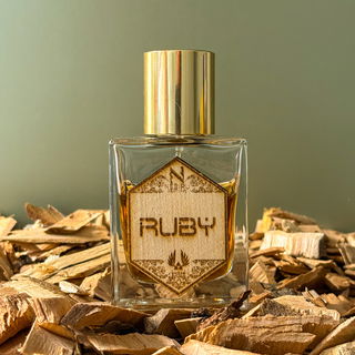 Ruby - Nebiru Parfvms