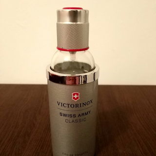 Swiss Army Classic by Victorinox