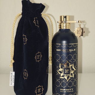 Infinity von Montale