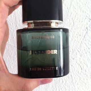 Background (Eau de Toilette)