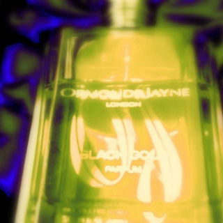 Black Gold von Ormonde Jayne