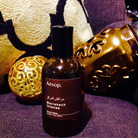 Marrakech Intense (Eau de Toilette) - Aēsop