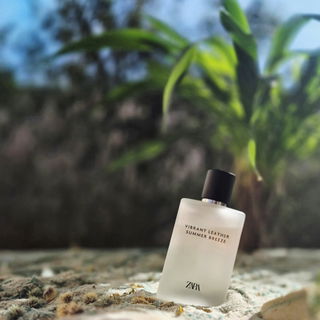 Vibrant Leather Summer Breeze von Zara