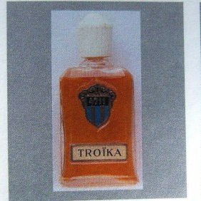 Troïka (Parfum) - 4711