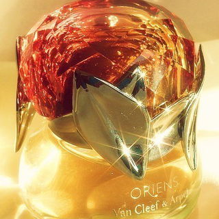 Oriens - Van Cleef & Arpels
