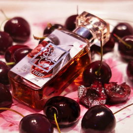 Popped Cherry - The Dua Brand / Dua Fragrances