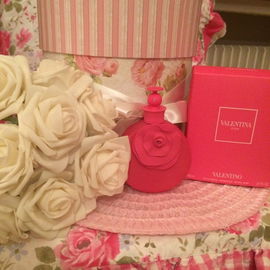 Valentina Pink - Valentino