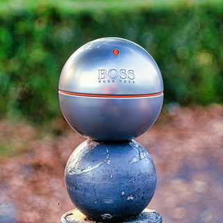 Boss in Motion (After Shave) - Hugo Boss