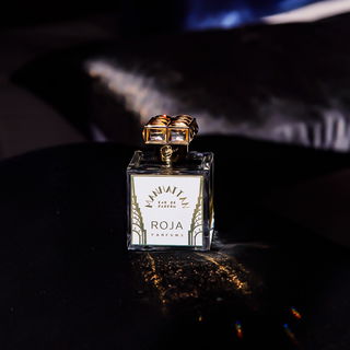 Oud Vert Intense - Fragrance Du Bois