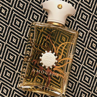 Sunshine Man von Amouage