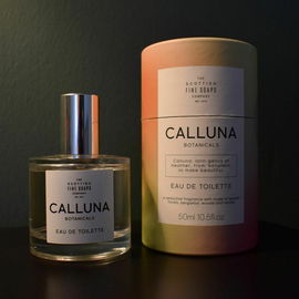 Bulle de Rose - Les Parfums de Rosine