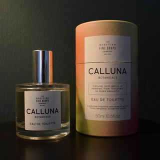 Calluna Botanicals von The Scottish Fine Soaps Company