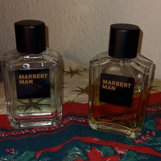 Marbert Man Classic (Eau de Toilette) by Marbert