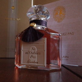 Ne m'Oubliez Pas (2015) - Guerlain