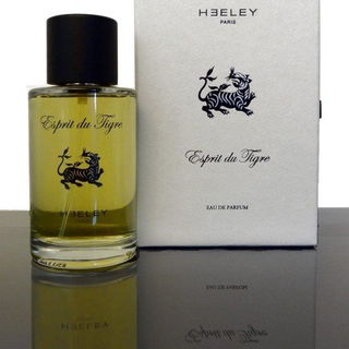 Esprit du Tigre von Heeley