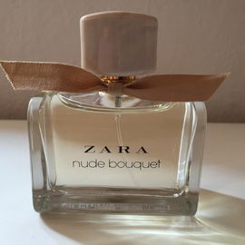 Nude Bouquet (2016) - Zara