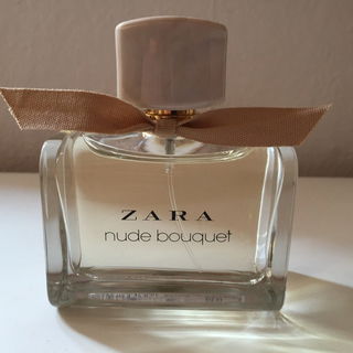 Nude Bouquet (2016) - Zara