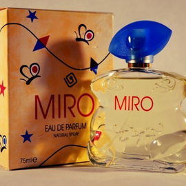 Miro Femme - Miro
