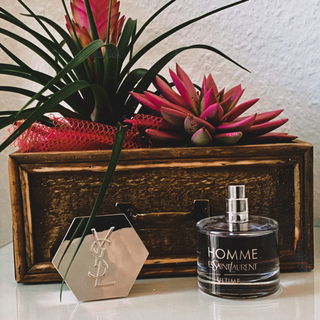 L'Homme Ultime by Yves Saint Laurent