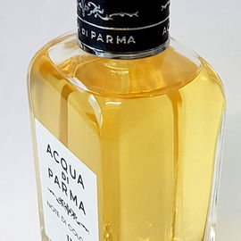 Note di Colonia III - Acqua di Parma