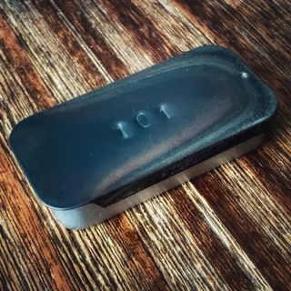 No̱ 101 (Solid Perfume) - Fischersund
