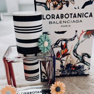 Florabotanica by Balenciaga
