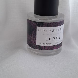 Lepus von Piper & Perro
