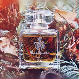Terra Mia (Profumo) - Carthusia