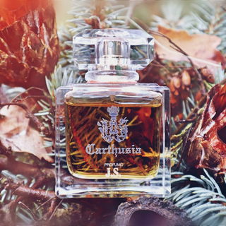 Terra Mia (Profumo) - Carthusia