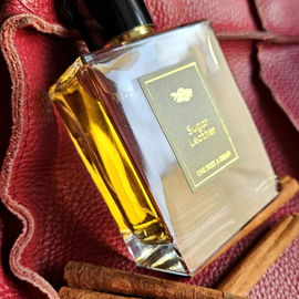 Sugar Leather - Une Nuit Nomade