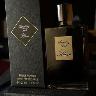 Smoking Hot - Kilian