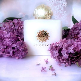 Honour Woman (Eau de Parfum) - Amouage