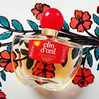 Clin d'Œil - Passionnée - Bourjois