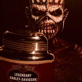 Hot Road (Eau de Toilette) - Harley-Davidson