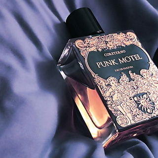 Punk Motel - Coreterno