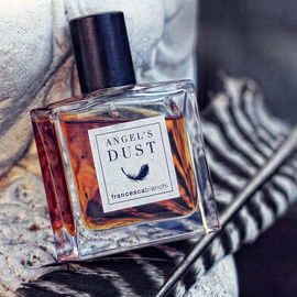 Angel's Dust - Francesca Bianchi