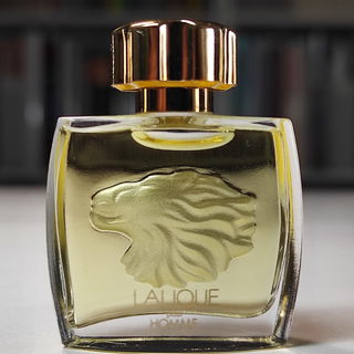 Lalique pour Homme Lion (Eau de Parfum) by Lalique