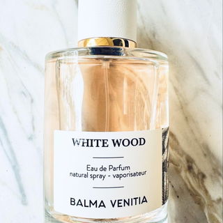 White Wood von Balma Venitia