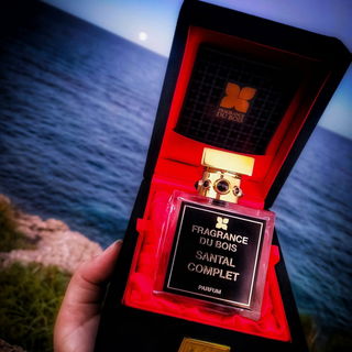 Santal Complet by Fragrance Du Bois