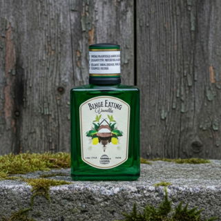 Binge Eating Vanilla