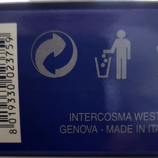 Uomo von Sergio Soldano