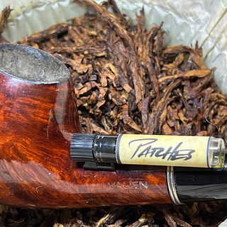 Patches - Solstice Scents